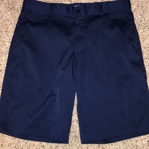 Men’s Nike Golf Shorts-34